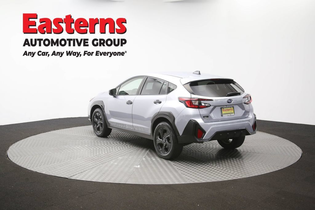 Used 2024 Subaru Crosstrek 2.0i AWD/4WD image 64