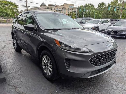 Used 2022 Ford Escape SE w/ Convenience Package AWD/4WD image 6