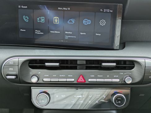 New 2026 Hyundai Palisade FWD Hybrid image 16