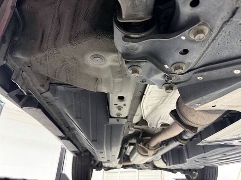 Used 2014 Honda CR-V EX-L image 21