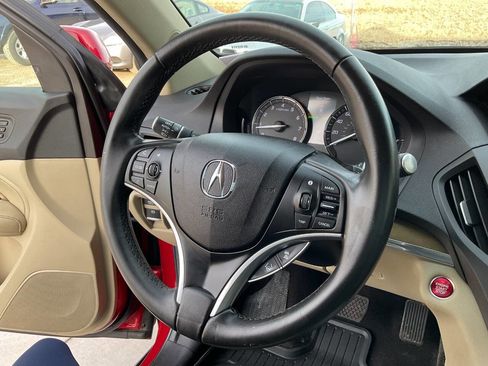 Used 2020 Acura MDX SH-AWD w/ Technology Package image 18