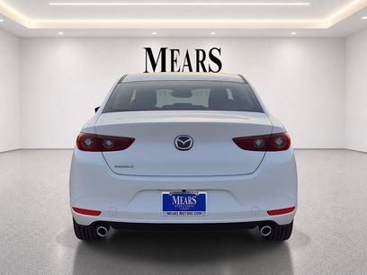 New 2026 MAZDA MAZDA3 2.5 S Sedan w/ Preferred Pkg