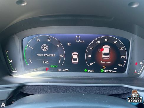 Used 2025 Honda Accord Sport image 31