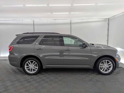 Used 2025 Dodge Durango R/T AWD/4WD image 7