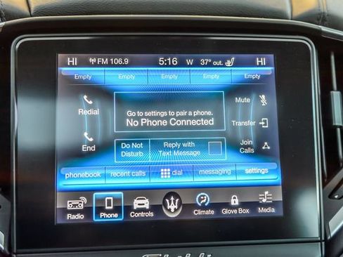 Used 2018 Maserati Ghibli GranSport image 21