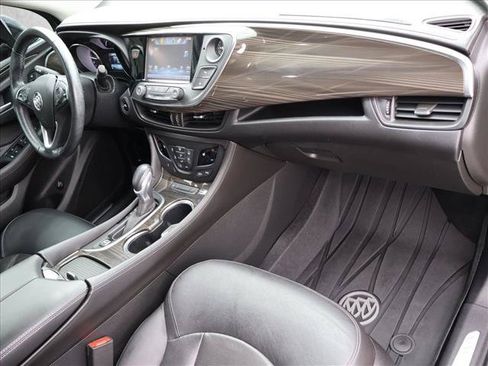 Used 2019 Buick Envision Essence AWD/4WD image 29