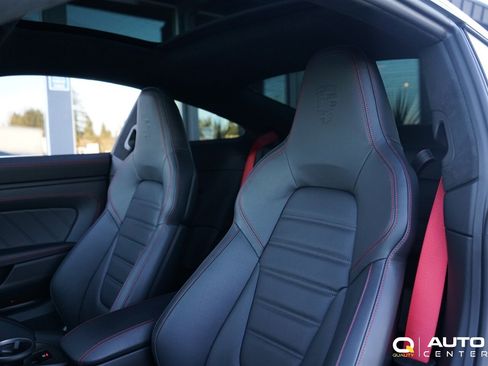 Used 2025 Porsche 911 Carrera 4 GTS image 21