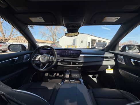 New 2026 Buick Enclave Avenir w/ Super Cruise Package image 29