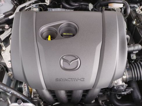 New 2026 MAZDA CX-30 AWD 2.5 S w/ Select Sport Pkg image 13