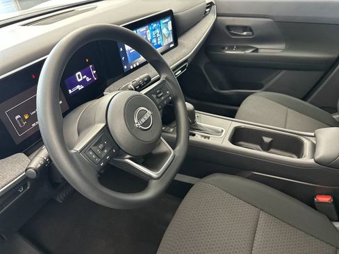 New 2026 Nissan Kicks S w/ Charging Package FWD image 9