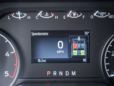 New 2026 Ford F250 XL w/ STX Appearance Package image 44