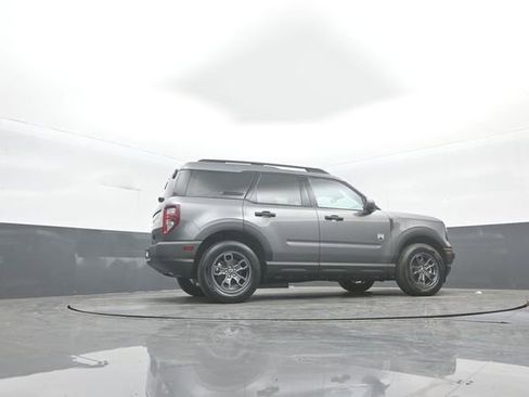 Certified 2023 Ford Bronco Sport Big Bend w/ Convenience Package image 32