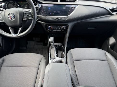 Used 2023 Buick Encore GX Preferred w/ Cold Weather Comfort Package FWD image 19