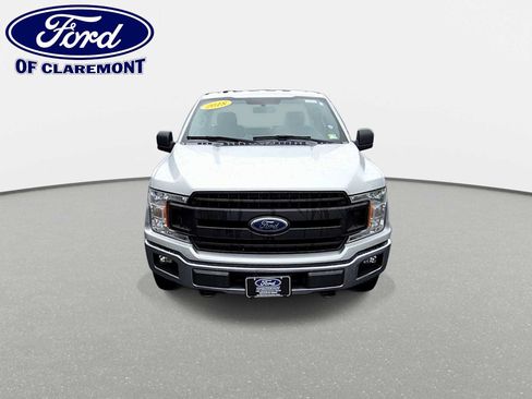Used 2018 Ford F150 XL w/ Equipment Group 101A Mid AWD/4WD image 3