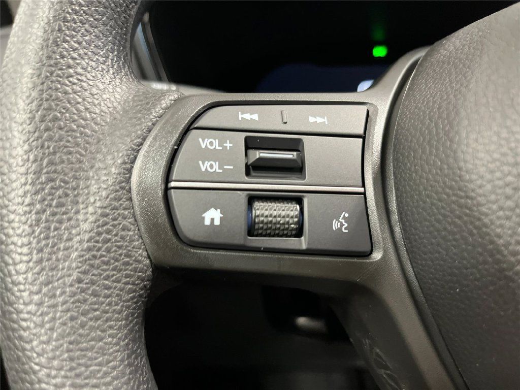 New 2027 Honda CR-V EX image 16