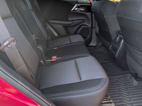 Used 2024 Mitsubishi Outlander ES image 21