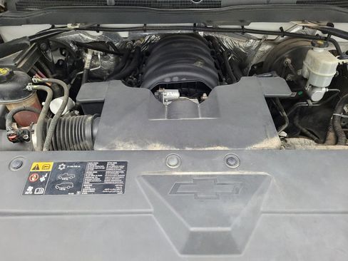 Used 2014 Chevrolet Silverado 1500 LT w/ All Star Edition RWD image 30