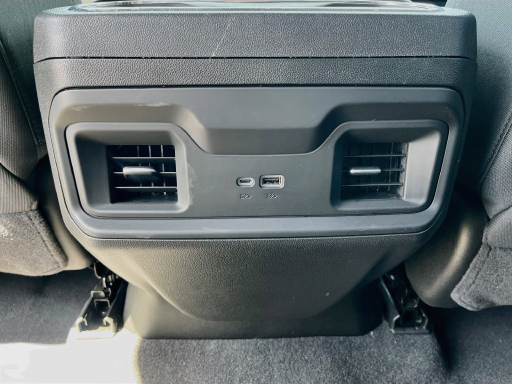Used 2026 Chevrolet Silverado 1500 RST w/ Convenience Package II AWD/4WD image 26