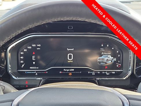 Used 2023 GMC Sierra 1500 SLT w/ SLT Premium Package image 23