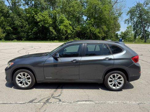 Used 2013 BMW X1 xDrive28i AWD/4WD image 8