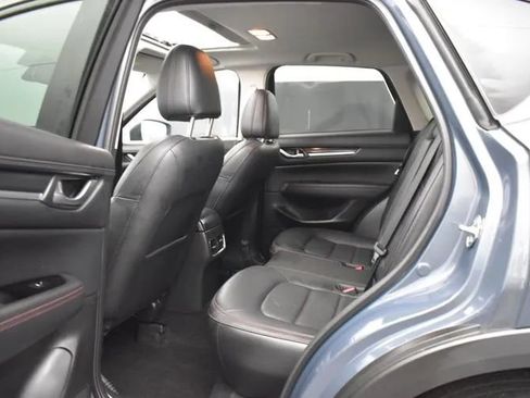 Used 2025 MAZDA CX-5 Carbon Edition AWD/4WD image 15