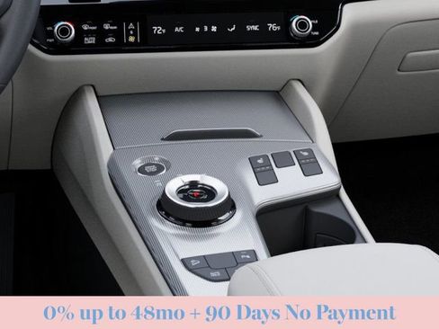 New 2026 Kia Sportage EX w/ EX Panoramic Sunroof Package image 23