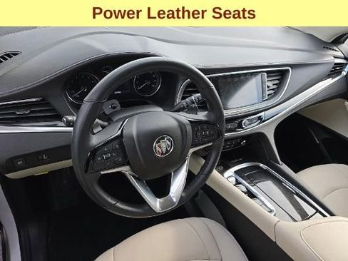 Used 2023 Buick Enclave Essence w/ Experience Buick Package AWD/4WD image 11