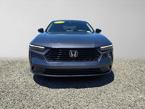 Used 2025 Honda Accord SE image 8