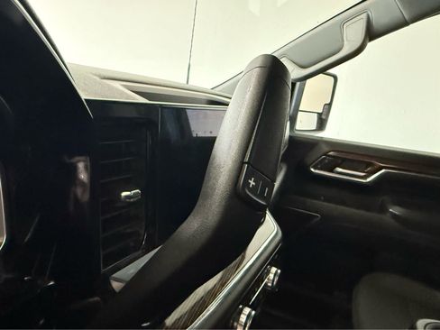 Used 2024 GMC Sierra 3500 SLE w/ SLE Value Package AWD/4WD image 24