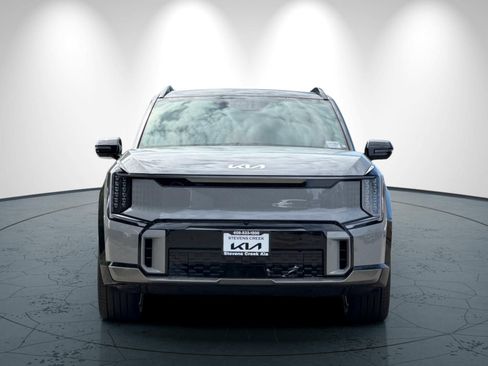 New 2026 Kia EV9 GT-Line AWD/4WD image 9