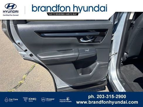 Used 2023 Honda CR-V EX-L image 10