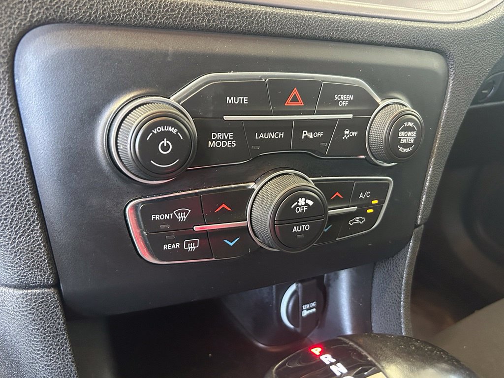 Used 2023 Dodge Charger Scat Pack RWD image 37