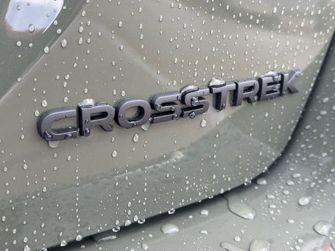 New 2026 Subaru Crosstrek 2.5i Limited w/ Crosstrek Mirror Package image 10
