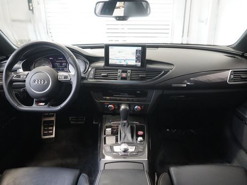 Used 2018 Audi S7 Premium Plus w/ Driver Assistance Package AWD/4WD image 14