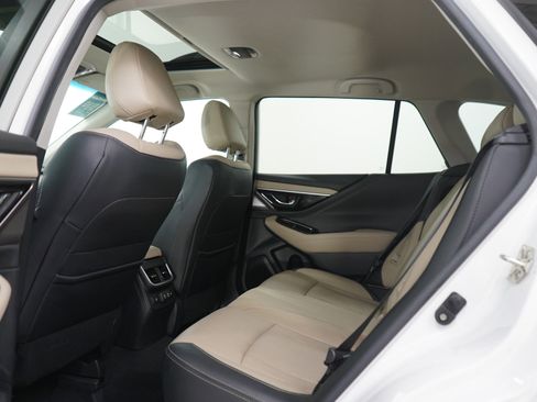 Used 2020 Subaru Outback Limited AWD/4WD image 18
