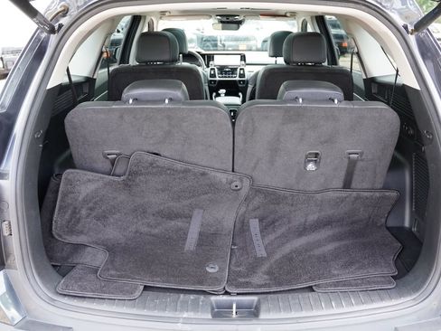 Certified 2023 Kia Sorento X-Line EX AWD/4WD image 22