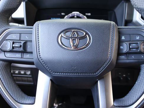 Used 2026 Toyota Sequoia SR5 RWD image 23