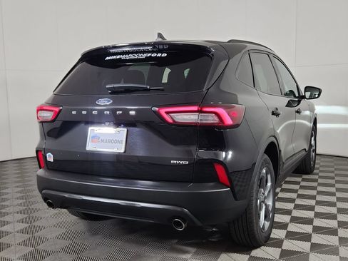 Used 2025 Ford Escape ST-Line Select AWD/4WD image 6