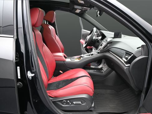 Certified 2024 Acura RDX A-Spec AWD/4WD image 20