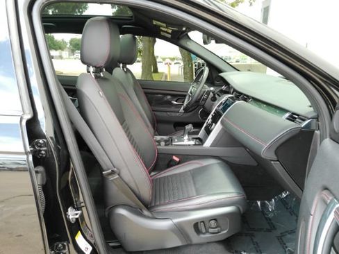 Used 2023 Land Rover Discovery Sport S R-Dynamic AWD/4WD image 22