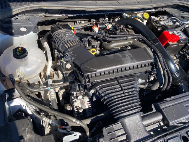 Used 2025 Ford Escape Platinum AWD/4WD image 22