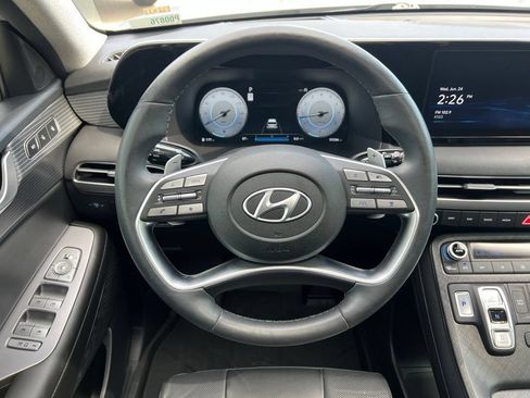 Used 2024 Hyundai Palisade Limited AWD/4WD image 40