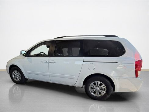 Used 2012 Kia Sedona LX w/ PWR Pkg FWD image 7