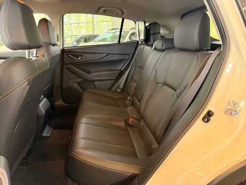 Used 2023 Subaru Crosstrek 2.5i Limited AWD/4WD image 10