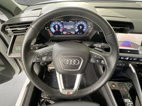 Used 2022 Audi S3 Premium Plus image 11