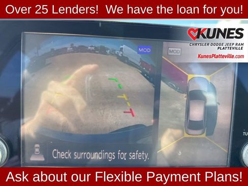 Used 2020 Nissan Altima 2.0 Platinum FWD image 20