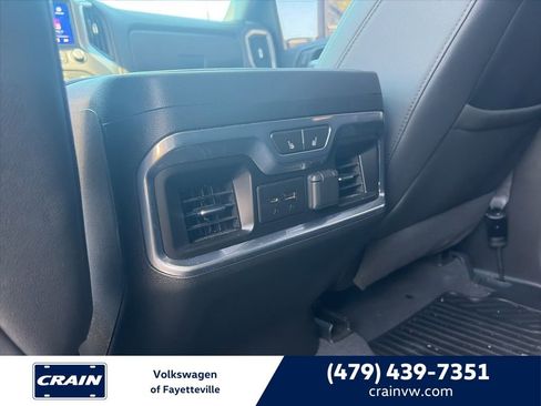 Used 2021 Chevrolet Silverado 2500 LTZ w/ LTZ Plus Package image 24