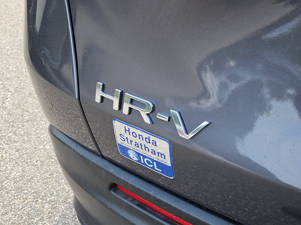 New 2027 Honda HR-V LX image 5