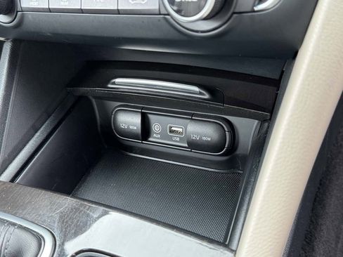 Used 2018 Kia Optima EX FWD image 17