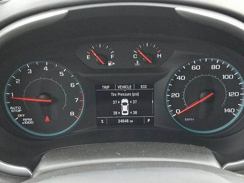 Certified 2022 Chevrolet Malibu LS FWD image 20